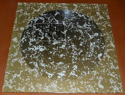 Simple Minds - Once Upon A Time - 1985 UK Picture Disc Vinyl LP + Insert - Image 1 of 4