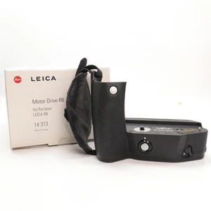 Leica Motor Drive R8 14313 (sin bandeja de batería) - Imagen 1 de 12