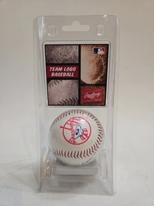 Reggie Jackson HOF Signed MLB Baseball Hall Of Fame Mr. October Yankees W/Case - Picture 1 of 11