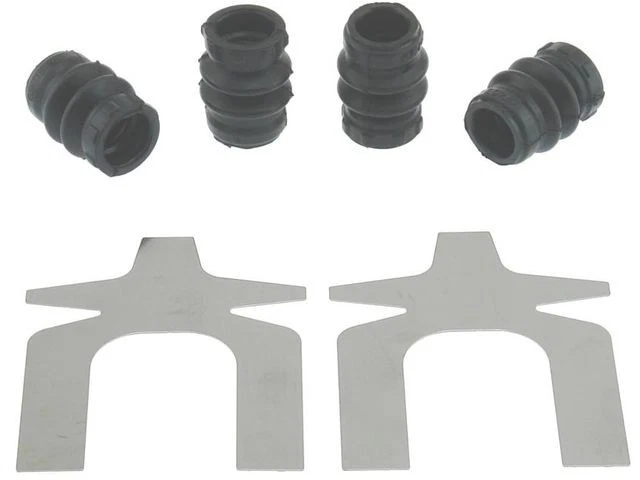 Kit de herrajes de freno delantero para Ford Windstar 95-98 RG52B2 Foto 1 de 1