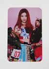Itzy 1st Full Album Crazy In Love Chaeryeong Mecima Fansign Photocard POB