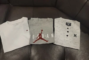 boy t-shirts size 6 lot⁴ - Picture 1 of 7