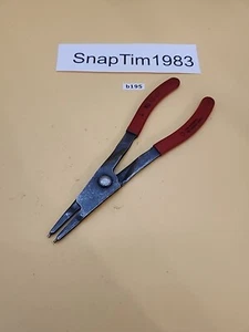 Mac Tools Ring Pliers Internal External Reversible 6"   USA  - Picture 1 of 5
