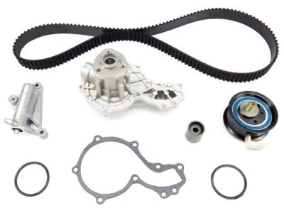 For 1997-2000 Audi A4 Quattro Timing Belt Kit US Motor Works 41976QMKC 1998 1999 - Image 1 of 2