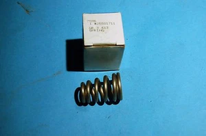 79-87 c3 c4 corvette exhaust pipe spring 25501711 NEW GM NOS - Picture 1 of 1