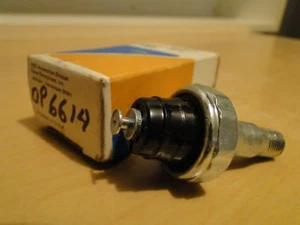 1977 1978 Pontiac Firebird 1989 Jimmy NOS Oil Pressure Switch Sensor 549099 6614 - Picture 1 of 2