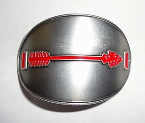 Order of the Arrow Brotherhood Hiking Staff Medallion - Boy Scouts of America - Picture 1 of 2