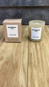Burberry Hero Kerze 70g - Bild 1 von 1