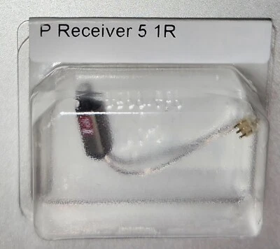 Phonak Sonova AG (receptor P) (5,0 P 1R-derecha) nuevo/vendedor de EE. UU. - envío rápido Foto 1 de 2