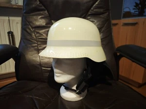 Casco PF 112 Extreme luminoso / casco de bomberos / casco de trabajo (630) - Imagen 1 de 6