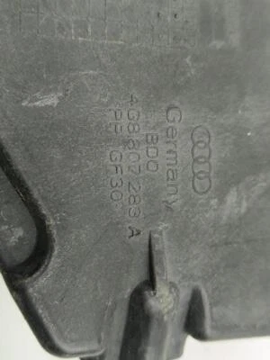 4G8807283 leiste für AUDI A7 SPORTBACK (4GA) 3.0 TDI 2010 195542 - Bild 1 von 3