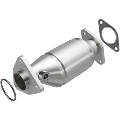 Convertidor catalítico de ajuste directo MagnaFlow para Nissan Xterra V6 05-15 4,0 L Foto 1 de 4