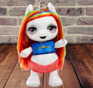 Poopsie Bailando Unicornio Arco Iris Brightstar Juguete Robótico a Batería Sin Caja - Imagen 1 de 4