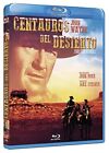 Centauros Del Desierto Blu Ray 1956 The Searchers [Blu-Ray]