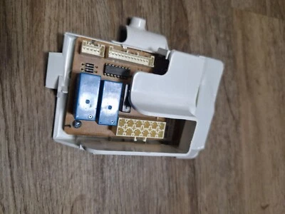 Tablero de control dispensador de hielo para refrigerador LG OEM EBR60070707 Foto 1 de 4