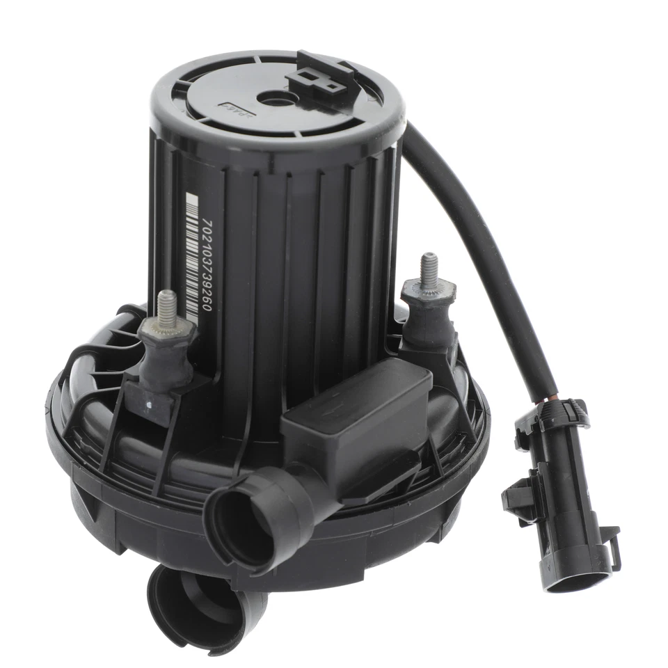 Bomba de aire Smop secundaria Envoy Rainier Trailblazer OEM NUEVA GM 2004-2005 12574379 Foto 1 de 4