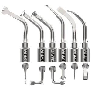 Dental Ultraschall Knochenchirurgie Tipps Satelec ACTEON Piezotom Implantat Zentrum 2 - Bild 1 von 69