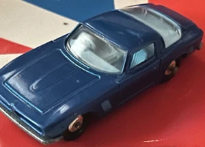 LESNEY/ MATCHBOX-#14-(A)-ISO GRIFO REGULAR WHEELS - Picture 1 of 5