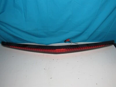 08-13 CTS Sedan - LED Trunk Lid Light Trunk Mount 3rd Third Brake OEM TESTED! - Image 1 of 4