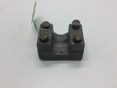 Bloque de abrazadera de manillar Arctic Cat ZR ZL Pantera Bearcat 570 600 2001-18 0605-507 Foto 1 de 4