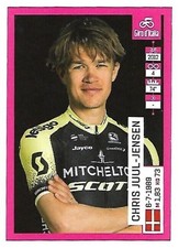 2019 Panini Giro d'Italia 102 - Giro d'Italia