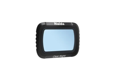 Haida Clear Night Filter for DJI Mavic Air 2 Drone - Light Pollution Filter - Image 1 of 4