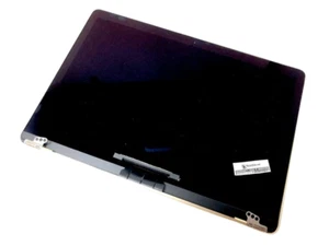 A1534 Pantalla LED Completa LCD MacBook Oro Rosa 12" Año 2016, 2017 MPN 661-02248 - Imagen 1 de 2