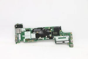 FRU:01HY502 für Lenovo Laptop ThinkPad X270 20HN 20HM mit i3-7100U Mainboard - Bild 1 von 8
