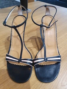 Marc Jacobs Sandals 39.5-6.5uk - Picture 1 of 11