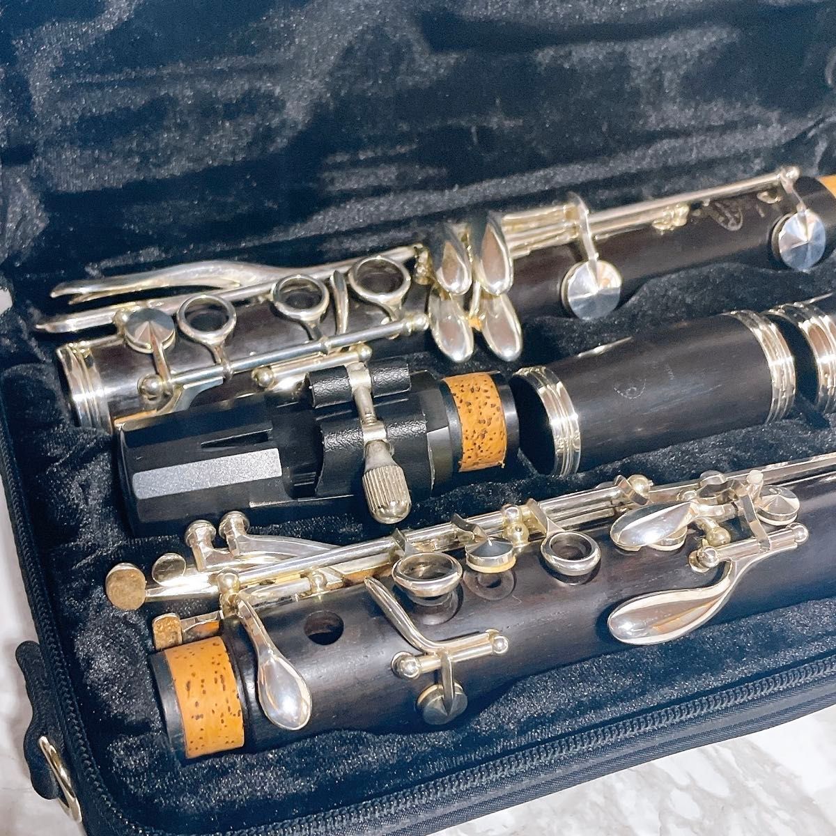 Buffet Crampon Bb Clarinets for sale | eBay Buffet Crampon Bb Clarinets for sale | eBay