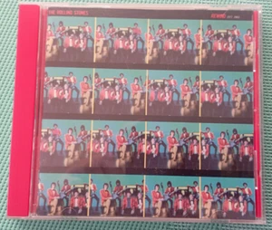 📀 The Rolling Stones – Rewind (CD) 📀 - Bild 1 von 3