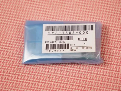 Nuevo conjunto de piezas de PCB de alimentación Canon 5D mark II DC/DC CY3-1608 Foto 1 de 2