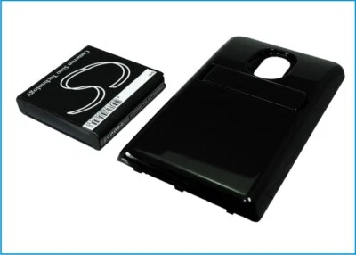 Batería Li-ion para Sprint Epic Touch 4G Galaxy S II SPH-D710 3.7V 3400mAh Foto 1 de 4