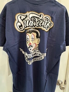 Mister Cartoon Sauvecito T Shirt XL - Picture 1 of 2