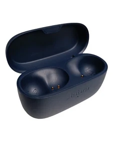 Jabra Elite 3 blu | custodia auricolare, custodia di ricarica, custodia di ricarica - Foto 1 di 4