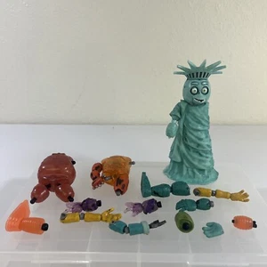 Five Nights At Freddy’s Figures / Parts Lot!  - Picture 1 of 9
