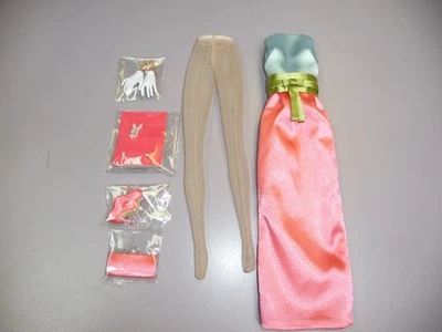 Conjunto Integrity, It's My Party Poppy Parker 77251 solo #it426 Foto 1 de 2