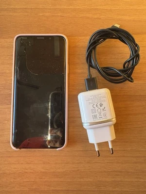 Samsung Galaxy S9 - 64GB - Nero (Sbloccato) (Dual SIM) - Immagine 1 di 4