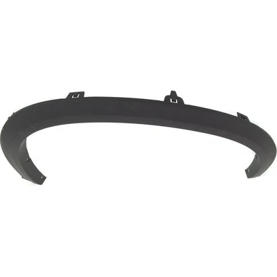 Moldura de moldura de guardabarros delantero pasajero lado derecho para serie E70 X5 Foto 1 de 4