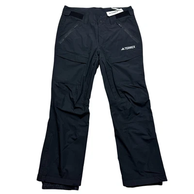 Мужские лыжные штаны Adidas Terrex Xperior 2L неизолированные размер L IB1191 - Изображение 1 из 4