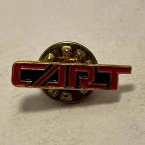 CART - Vintage Racing Automobile Pin Sammlerstück - Bild 1 von 2