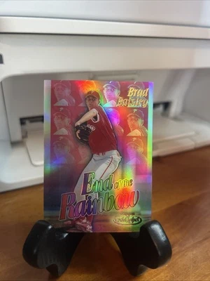 2000 Topps Gold Label End Of The Rainbow Brad Baisley  - Image 1 of 2