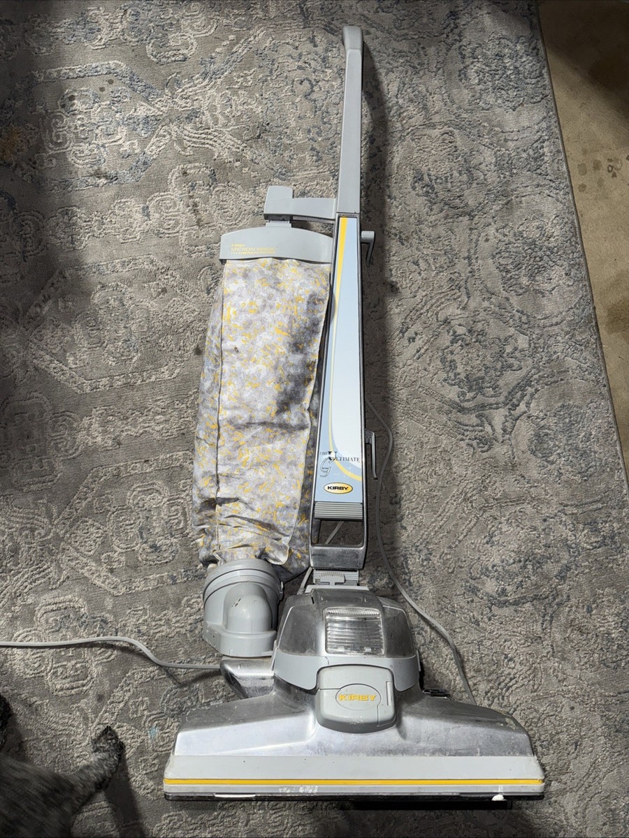 Kirby Ultimate G In Vacuum Cleaners for sale | eBay Kirby Ultimate G In Vacuum Cleaners for sale | eBay