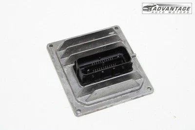 2019-2023 CHEVROLET MALIBU AUTOMATIC TRANSMISSION CONTROL MODULE UNIT OEM - Image 1 of 4