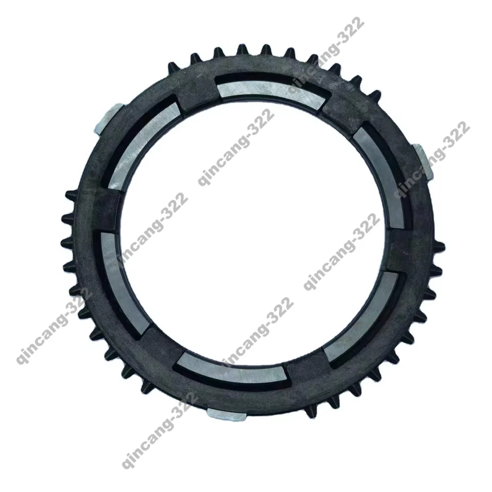 Manual Transmission 2nd and 3rd Synch Ring ME636673 ME503077 for Mitsubishi Fuso - Image 1 of 3