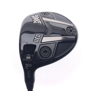 Used PXG 0311 GEN6 2 Fairway Wood / 13 Degrees / Stiff Flex / Left-Handed - Picture 1 of 10