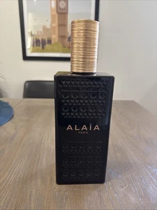 Alaia Fatice Schnuller Flakon groß nur zum Dekorieren ohne Parfum - Bild 1 von 24