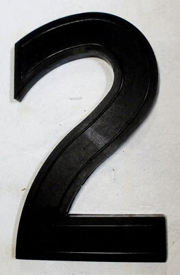 Letrero de carpa de teatro Gemini Wagner 17" ranurado letras números muchos colores Foto 1 de 2