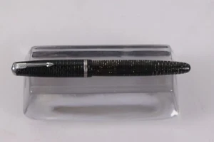 Parker Vacumatic Grey Pearl==Demi Size - Picture 1 of 9