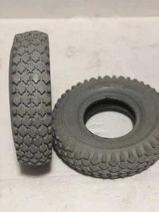 4.10/3.50-5 Rollstuhlreifen Luft Rascal und mehr - Bild 1 von 23